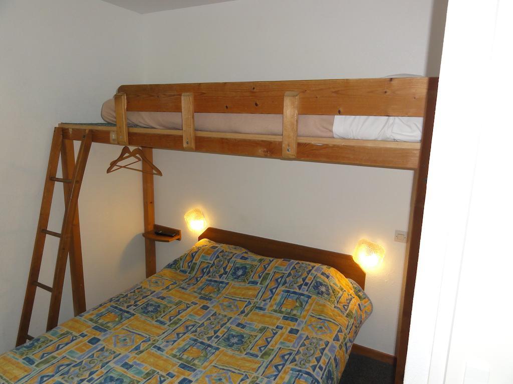 Symp'Hotel Nivolas-Vermelle Quarto foto